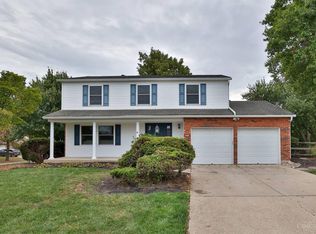 867 Yorkhaven Rd, Cincinnati, OH 45240