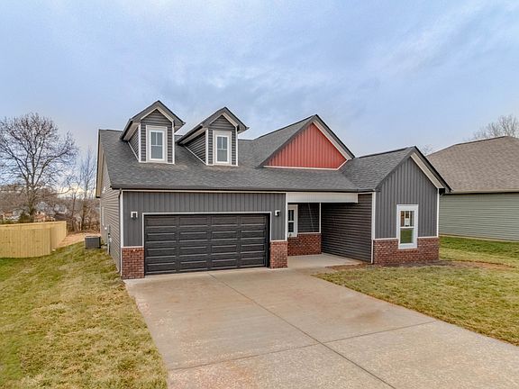 5th image of 74 Reserve At Sango Mls Lot 74
