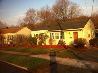 361 Belden Rd, Hamden, CT 06514