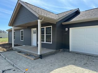 996 E Niagara Trl, Greensburg, IN 47240
