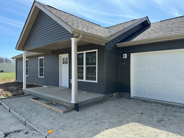 996 E Niagara Trl, Greensburg, IN 47240