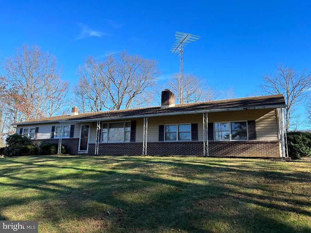 8606 Pleasant Ridge Rd, Harrisonville, PA 17228 Zillow