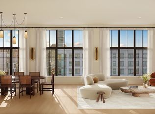 The Willow, New York, NY 10010