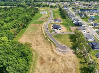 1027 Gentle Brook Trl, Huntertown, IN 46748