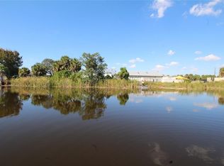 14th St LOT 92, Okeechobee, FL 34974