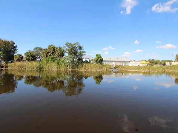 14th St Lot 92, Okeechobee, FL 34974