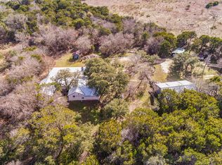 3404 McGregor Ln, Dripping Springs, TX 78620