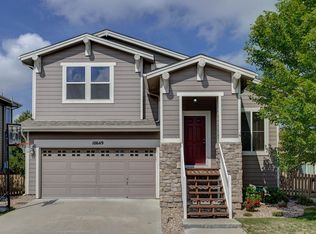 10649 Jewelberry Cir, Highlands Ranch, CO 80130
