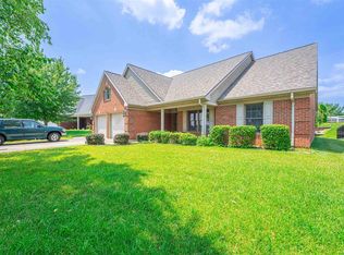 2756 Claiborne Run, Owensboro, KY 42303