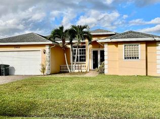 2462 SW Gamberi St, Port Saint Lucie, FL 34953