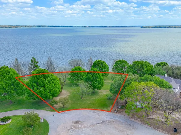 LOT 24 Moonlight Dr, Corsicana, TX 75109