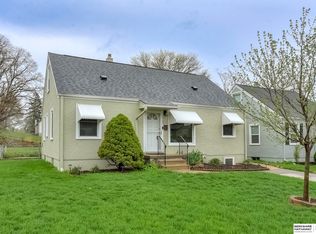 1701 S 54th St, Omaha, NE 68106