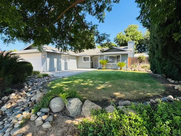 1433 Janet Drive, Exeter, CA 93221