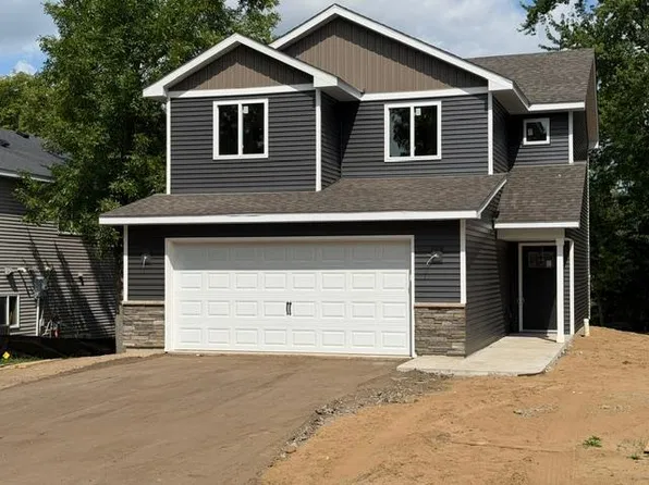 438 Prairie St, Clearwater, MN 55320