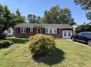 1811 Gildner Rd, Hampton, VA 23666