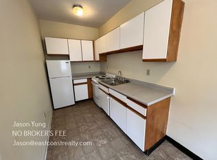 236 Kelton St #11A, Allston, MA 02134