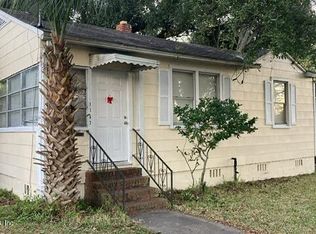 1162 W 13TH Street, Jacksonville, FL 32209