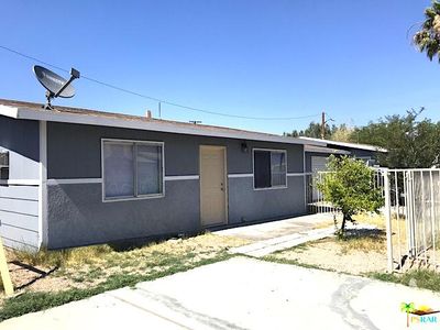 13653 Caliente Dr #B, Desert Hot Springs, CA, 92240