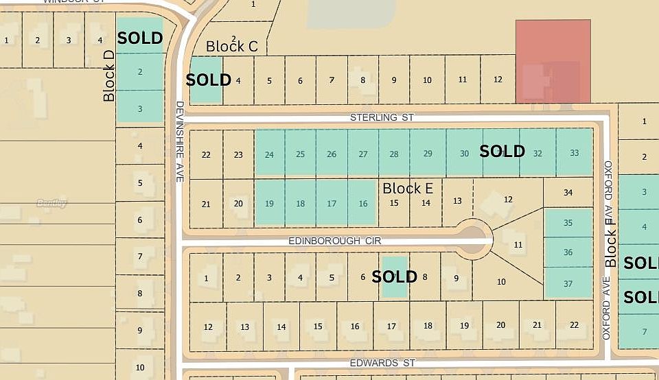 1st image of LOT 7 Block F