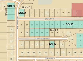 LOT 7 Block F, Bentley, KS 67016