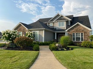 7249 Wolfsboro Ln, Fort Wayne, IN 46835