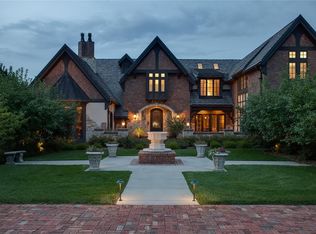 4251 Preserve Pkwy N, Greenwood Village, CO 80121