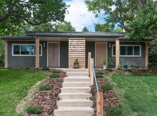 645 Pearl St APT 2, Boulder, CO 80302