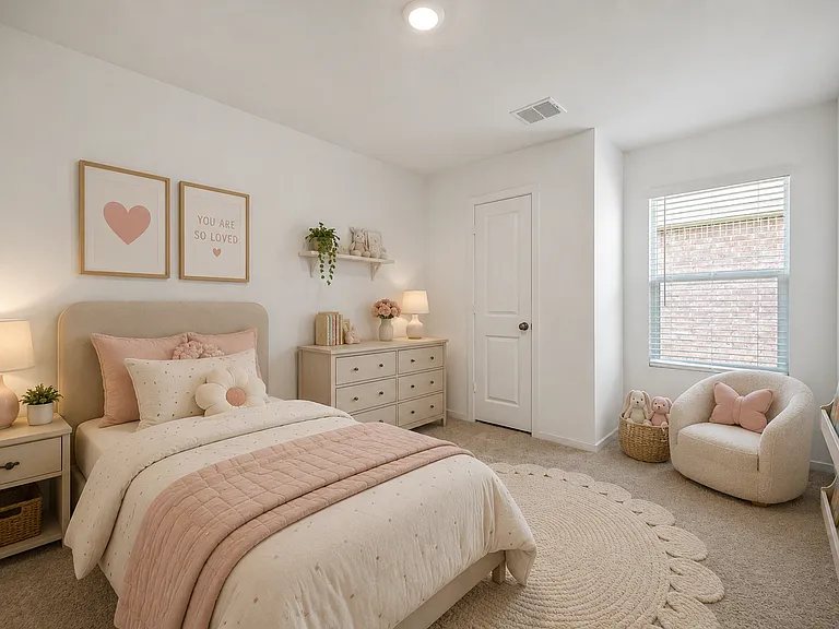 Bedroom #3
