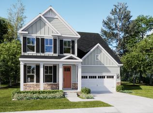 Kensington Plan, Parkland Trace : Signature, Boyds, MD 20841