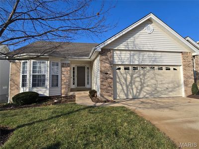 64 N Trumbull Cir #45A, Saint Charles, MO, 63301
