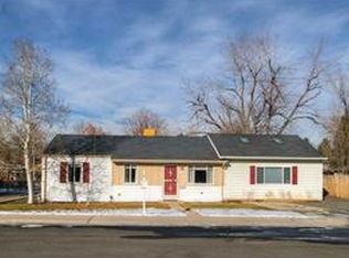 7285 W 34th Ave, Wheat Ridge, CO 80033