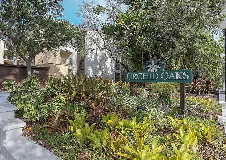 2746 Orchid Oaks Dr #301AZA