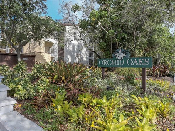 2746 Orchid Oaks Dr #301AZA
