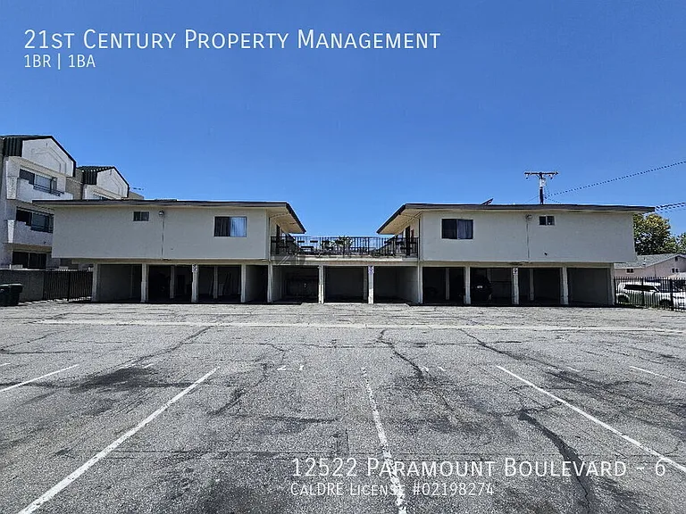 12522 Paramount Blvd #6 — Photo 20