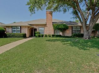 6507 Genstar Ln, Dallas, TX 75252