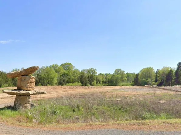 0 Highway 287, Greenbrier, AR 72058