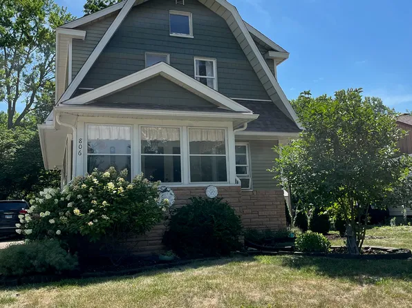 806 S Webber St, Urbana, IL 61801