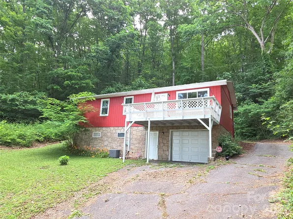 165 Mount Eire Dr, Sylva, NC 28779