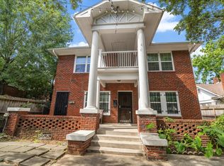 4305 Polk St #1/2, Houston, TX 77023