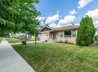 1931 N 76th Ave, Elmwood Park, IL 60707