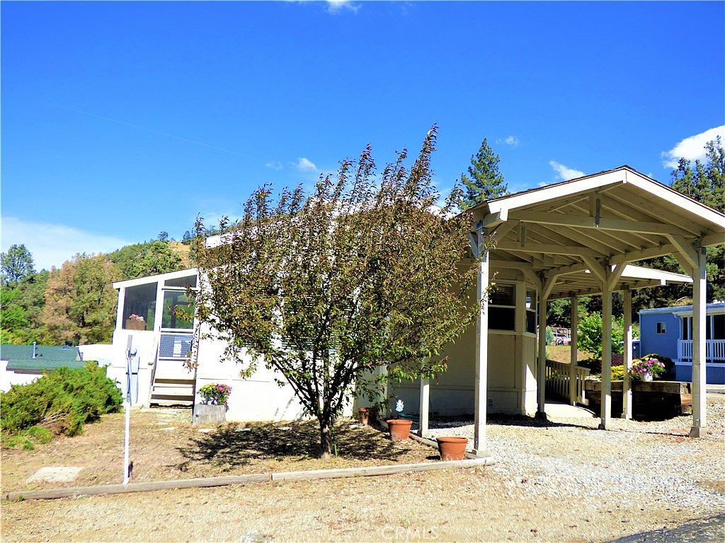 6132 Frazier Mountain Park Rd SPACE 17, Frazier Park, CA 93225 MLS 