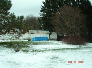 799 E 2nd Ave, Derry, PA 15627