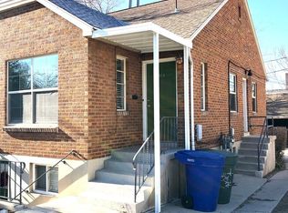 514 S 1100 E, Salt Lake City, UT 84102
