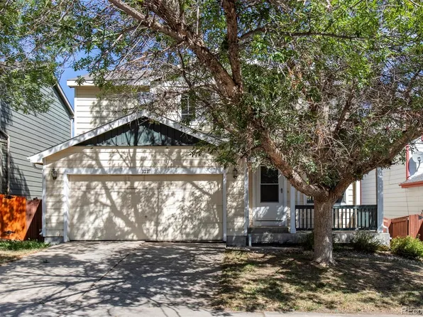 1217 W 85th Avenue, Federal Heights, CO 80260
