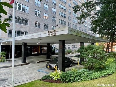 555 Kappock St APT 12G, Bronx, NY, 10463