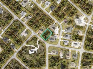 Cartwright Ln, North port, FL 34286