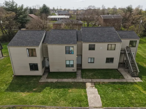 448 Patrician Pl, Danville, KY 40422