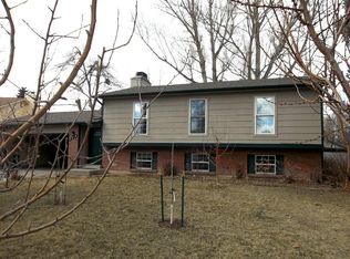 2214 Whitetail Pl, Fort Collins, CO 80525