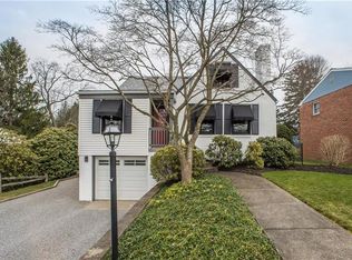 206 Woodland Ave, Glenshaw, PA 15116