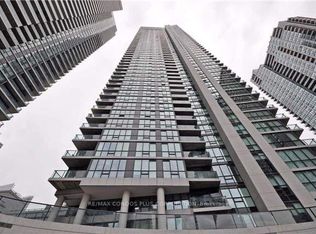 (Undisclosed Address), Toronto, ON M5J 2Z6